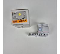 Bticino blocco differenziale 4P 32A AC 30MA G43AC32