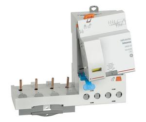 BTICINO G43A63 BTDIN-BDA MODULO DIFFERENZIALE 4P G2 63A 30MA TIPO A