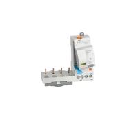 Bticino g43ah32 blocco differenziale g2 32a 4p 30ma a-hpi