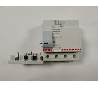 BTicino G44/32A Interruttore Magnetotermico 4P 32A Curva C 6kA DIN