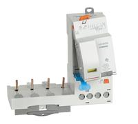 Bticino blocco differenziale salvavita 4P AC 32A 500mA 2 moduli G45AC32