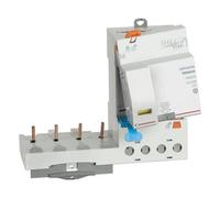 Bticino blocco differenziale salvavita 4P AC 63A 500mA 3 moduli G45AC63