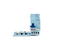 Bticino g46/32as/2 blocco differenziale sel 4p max 32a 1a a 2 moduli