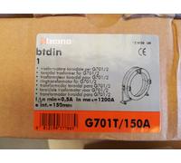 BTICINO - G701T/150A - TRASFORMATORE TOROIDALE