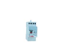 Bticino g723h/40ac interruttore differenziale puro 4h ac 2p 40a 0,03a