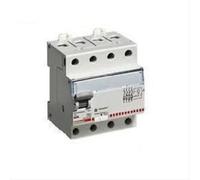 Bticino G744N/63AC BTDIN - DIFFERENZIALE PURO AC 4P 63A 300MA