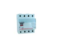Bticino g745/25s differenziale puro 4p 25a 0,5 4mod