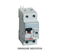 BTICINO G8813/20AC INTERRUTTORE DIFFERENZIALE MAGNATOTERMICO 0.03A 20A