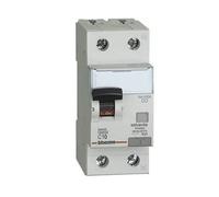 BTICINO GA8813AC10 - BTDIN45- INTERRUTTORE MAGNETOTERMICO DIFFERENZIALE AC 1P+N