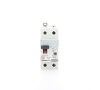 Interruttore magnetotermico differenziale Bticino 1P+N 10A 30mA tipo AC 4,5kA 2 moduli GA8813AC10