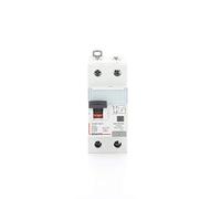 Interruttore magnetotermico differenziale AC 1P+N 20A 4,5kA 30mA - BTI GA8813AC20