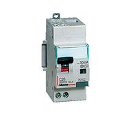 BTICINO GA8813AC40 INTERRUTTORE MAGNETOTERMICO 1P+N TIPO AC 2 MODULI