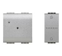 Gateway con Comando Entra&Esci Bticino LivingLight Tech NT4510C