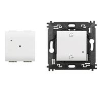 Gateway per creare un installazione connessa della casa Bticino Living Light N4500c