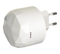 BTICINO Gateway Smart Plug-In WiFi, per Creare Casa Connessa, Controllo Intelligente Luci, Prese, Tapparelle con App Home+Control, Alexa, Google Home, Apple Home, Connessione 2.4GHz, Bianco, S36GWDC