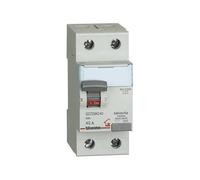 Interruttore differenziale salvavita Bticino 40A tipo AC GC723AC40