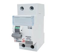 BTicino GC723F25 Interruttore Differenziale Puro 2P 25A 30mA Tipo F 2 Moduli
