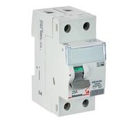 Interruttore differenziale Bticino salvavita 2P 25A 30MA F GC723F25