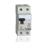 BTICINO GC8813AC10 Magnetotermico differenziale BTDIN-RS 1P+N - 4500 - C10 - 0,0