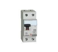 BTICINO GC8813AC32 INTERRUTTORE MAGNETOTERMICO DIFFERENZIALE 1P+N AC 32A 30mA