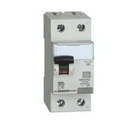 BTICINO GN8813A16 - BTDIN60 - MAGN Diff A 1P+N 16A 6KA 30MA