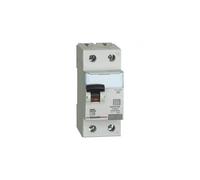 BTICINO GN8813A25 INTERRUTTORE MAGNETOT. DIFFERENZIALE TIPO A 1P+N 25A 6KA 30mA