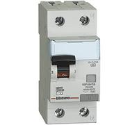 Bticino GN8813A32 - BTDIN60 - MAGN Diff A 1P+N 32A 6KA 30MA