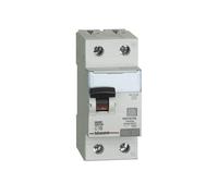 BTicino GN8814AC10 Interruttore Magnetotermico Differenziale BTDIN60 1P+N tipo A