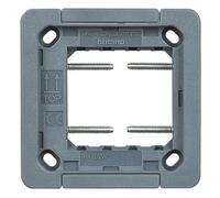 Bticino Supporto Eteris Axolute H4702W 2M
