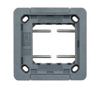 BTICINO H4702W - AXOLUTE - SUPPORTO ETERIS 2M