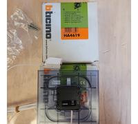 BTICINO - HA4619 - RIVELATORE DI ALLAGAMENTO PLACCA QUADRA