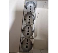 Bticino Axolute Presa Schuko HC4140/16
