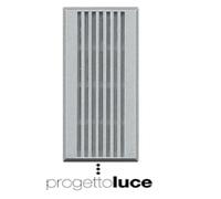 BTICINO HC4351/230 - AXOLUTE - SUONERIA BRONZO 230V 8VA CHIARO TECH