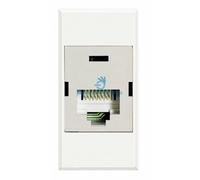 Bticino Axolute Presa Rj45 Categoria 6 UTP HD4262C6