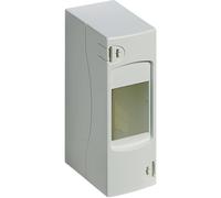 Bticino Idroboard Centralino Parete Grigio Resina IP40