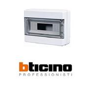 Bticino centralino da parete IP65 18 moduli F107N18D
