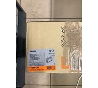 Bticino centralino da parete IP65 18 moduli F107N18D