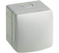 Bticino custodia da parete IP55 2 moduli 26055