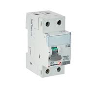 Bticino Interruttore differenziale SALVAVITA 2P tipo F 25A - GC723F25