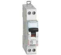 Bticino magnetotermico 20A 1+N 4,5KA FC881C20