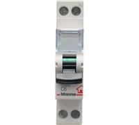Bticino magnetotermico 6A 1+N 4,5KA FC881C6