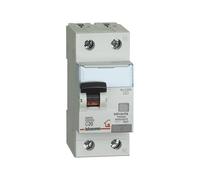 Bticino Interruttore magnetotermico differenziale 20A 1P+N tipo AC - GC8813AC20