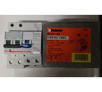 Bticino - Interruttore magnetotermico differenziale G8230/13AC