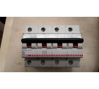 BTICINO - INTERRUTTORE MAGNETOTERMICO MODULARE - F84V/40