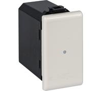 Interruttore e Dimmer Connesso Bticino Matix 1 Modulo AM4411C