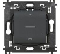 Comando tapparelle wireless connesso Bticino Living international L4027CW