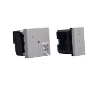Gateway con Entra&Esci wireless Bticino MatixGO Smart grigio JG4510CN