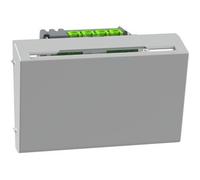 Bticino JG4548 matixgo tasca porta badge RFID colore Grigio