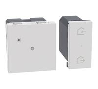 Gateway con Entra&Esci wireless Bticino MatixGO Smart bianco JW4510CN