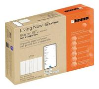 BTicino K3011KIT Interruttore Living Now Starter smart luci tapparelle prese